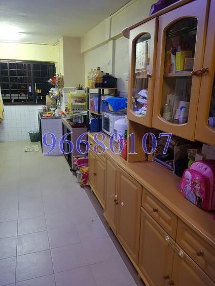 Blk 418 Bedok North Avenue 2 (Bedok), HDB 3 Rooms #147905742